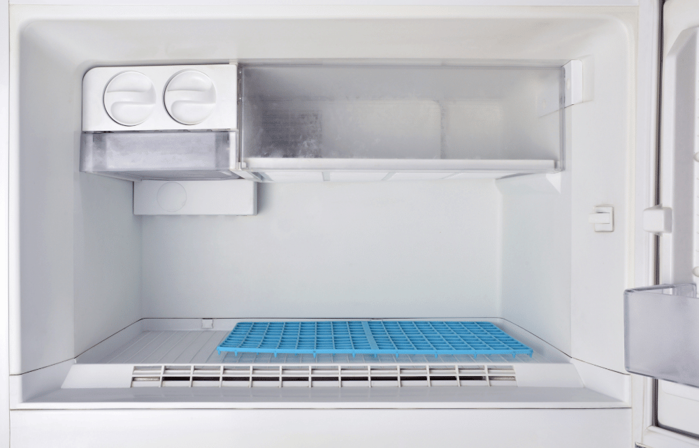 Freezer repair service in Fort Worth, TX