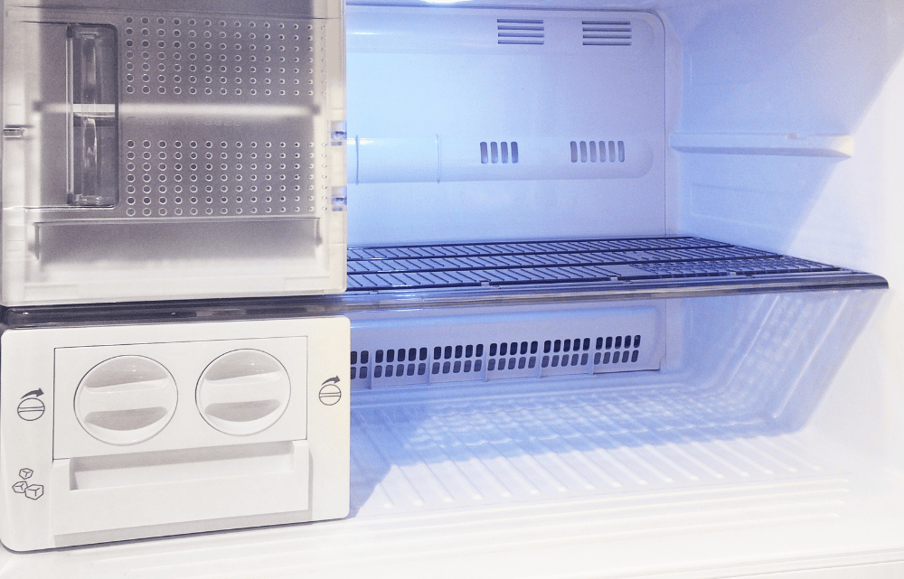 Fridge freezer repair technician serving Fort Worth, TX